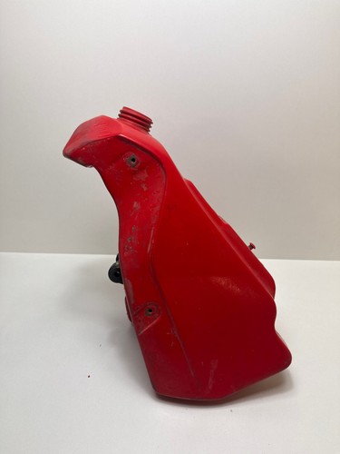 Honda cr250 fuel - cr250,