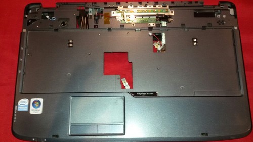 Acer aspire plasturgie basse - plasturgie,