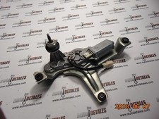 Mitsubishi Grandis Moteur