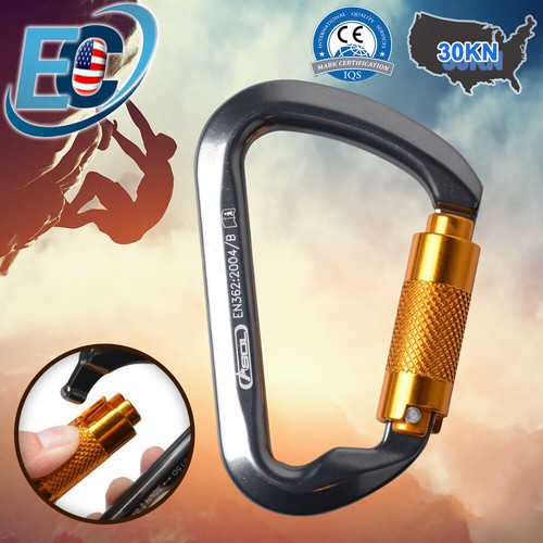 30kn heavy duty auto locking - 30kn,