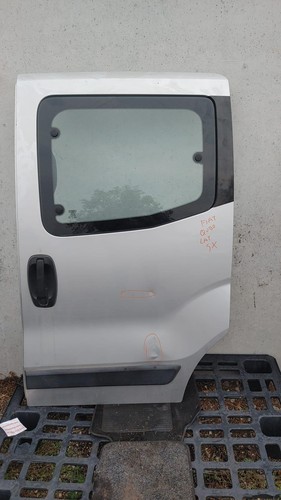 Fiat qubo 1ère série - 1ère,