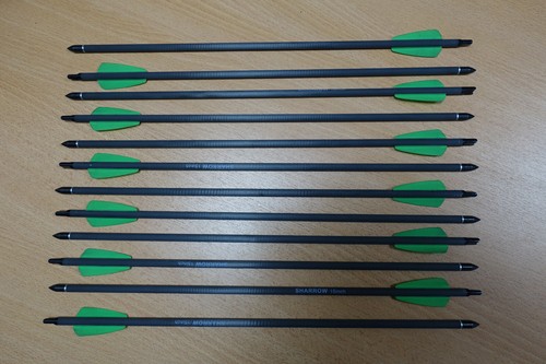 Bolts arrows fit ek - fit,