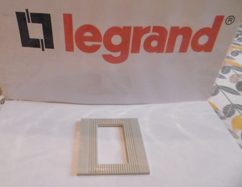Legrand chambord plaque - legrand,