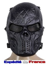 Masque Airsoft intégral
