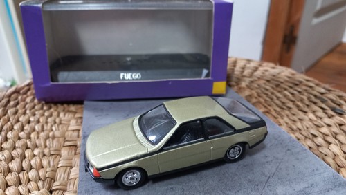 Renault fuego solido 43 - renault,