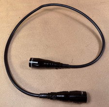 Double Ended Focusable Flashlight Light on Gooseneck Shaft - Bell & Howell