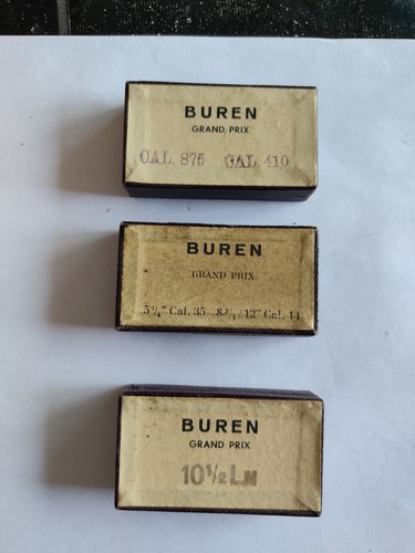 Lot fournitures - lot, de