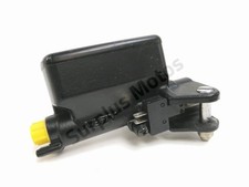 MAITRE CYLINDRE EMBRAYAGE