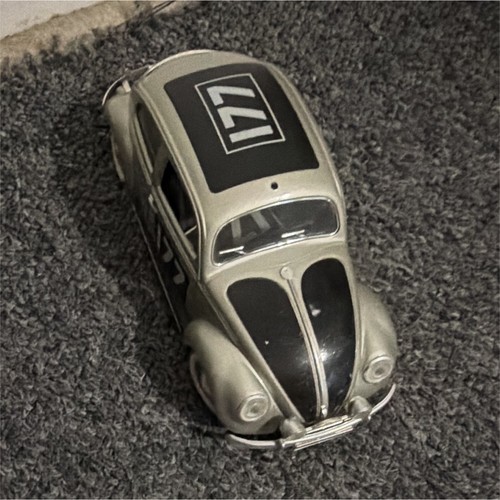 Volkswagen coccinelle 1977 - coccinelle,