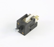 Interrupteur Puissance On