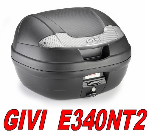Givi e340nt2 valise coffre - givi, 34