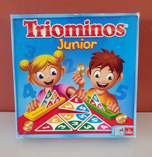 Triominos junior partir de - à,