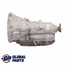 Boîte de vitesses automatique