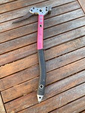 Piolet Montagne Alpinisme Marteau Lucky Fûs 007 50CM