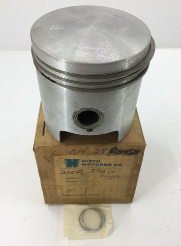 Genuine 014 hirth - genuine, 200r