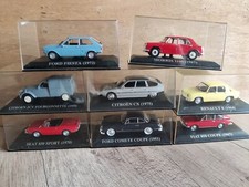 Au choix voiture miniature