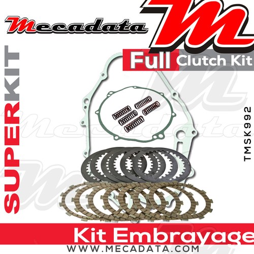 Embrayage disques - embrayage, (disques