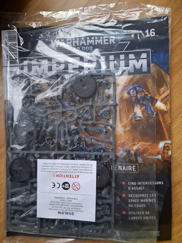 Warhammer 000 imperium - warhammer, 40.000