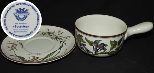Villeroy boch modèle - et,