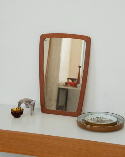 Igor miroir teck n 976 - igor,, le