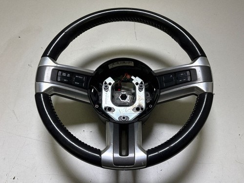 Ford mustang 2014 - ford, volant
