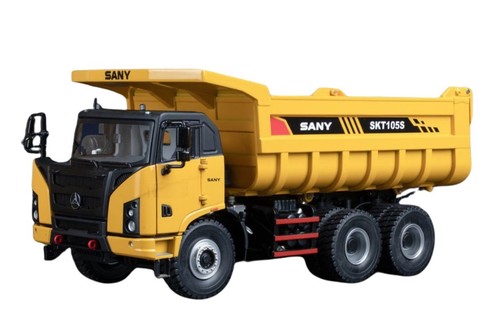 Sany construction equipment - sany,