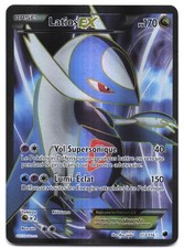 Carte Pokémon Latios EX