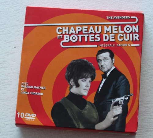 Chapeau melon bottes de - melon, et