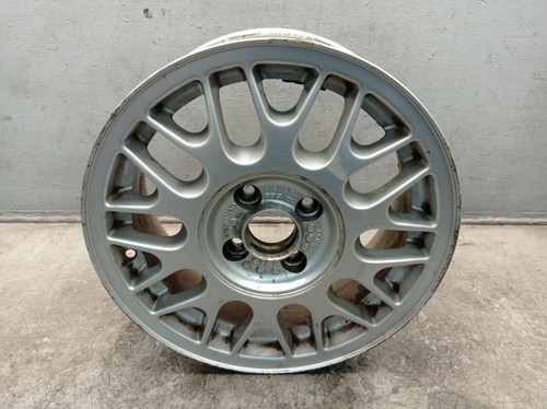 Bbs alloy wheels 6jx15 - alloy,