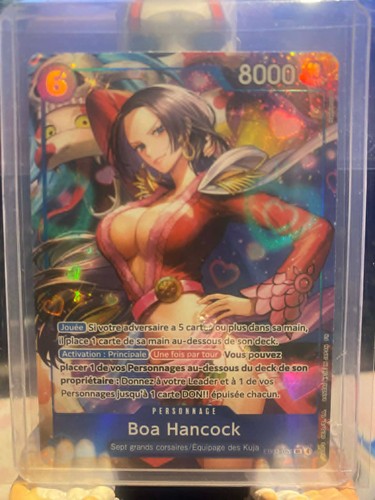 Boa hancock - hancock, (eb03-026)