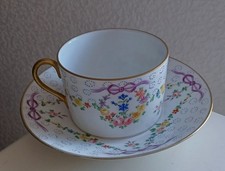 ancien grand DEJEUNER de