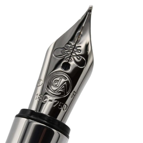 Stylo plume caran dache - stylo,
