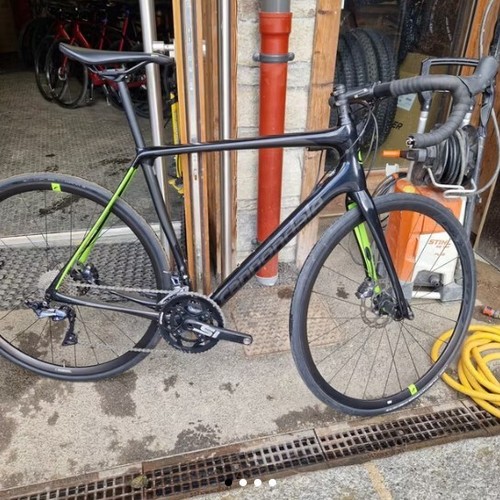 Cannondale vélo route - vélo, de