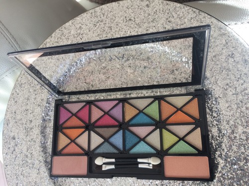 Palette maquillage ombre a - 32,