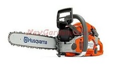 Tronçonneuse Professionnelle 372XP X-TORQ 18'' HUSQVARNA 965 96 81-18 965 968118