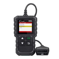 Launch CR3001 Scanner OBD2