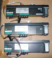 3 FADERS MOTORISÉ POUR MIXER