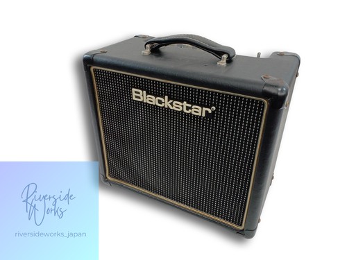 Blackstar guitar amp - blackstar,