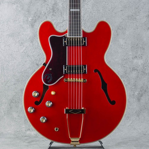 Epiphone masterbilt gem archer - masterbilt,