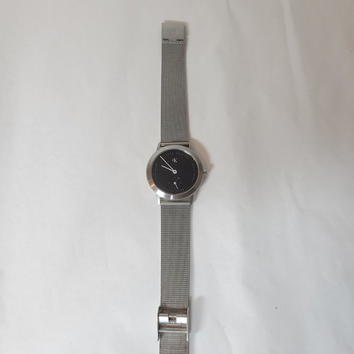 Montre calvin klein swiss - klein,