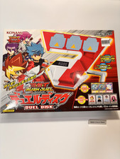 KONAMI Yu-Gi-Oh! Rush Duel Disk Yudias Version - NEUF