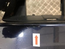 Pare choc avant HONDA ACCORD 7