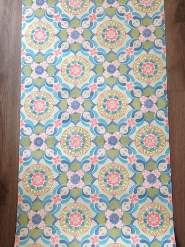 Lot papier peint vintage - papier,
