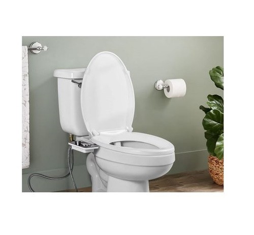 Bidet japonais - wc,