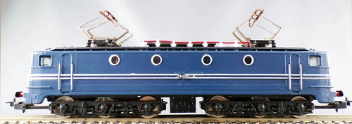 Lima 8030cl locomotive - ho, ns