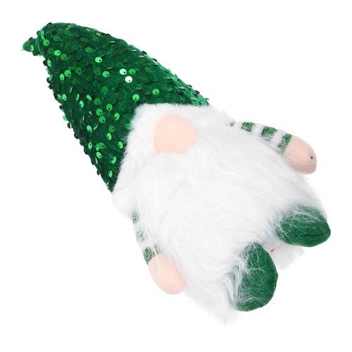Poupée elfe noël gnome - elfe,