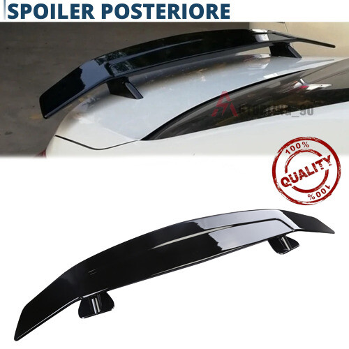 Universal coffre spoiler - universal,