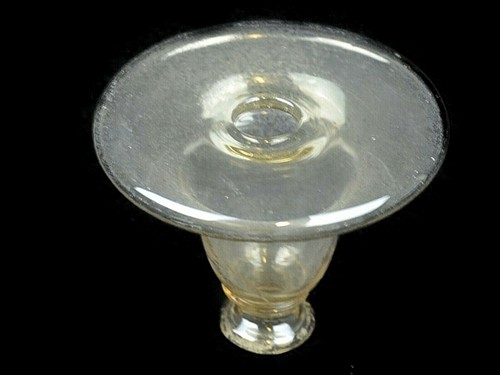 Pièce rosone verre murano - verre,