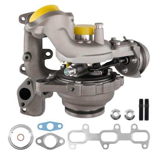 Turbo turbocompresseur for - for, vw