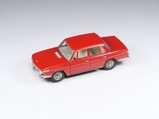 DINKY TOYS FRANCE - 534 - BMW